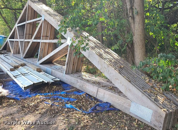 image for item MG9760 Building