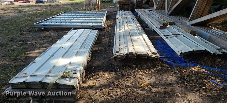 image for item MG9760 Building