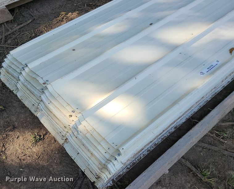 image for item MG9760 Building