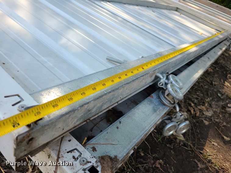 image for item MG9760 Building