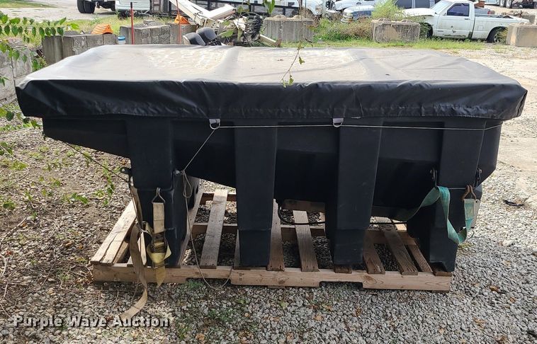 image for item MG9765 Buyers SaltDogg  spreader