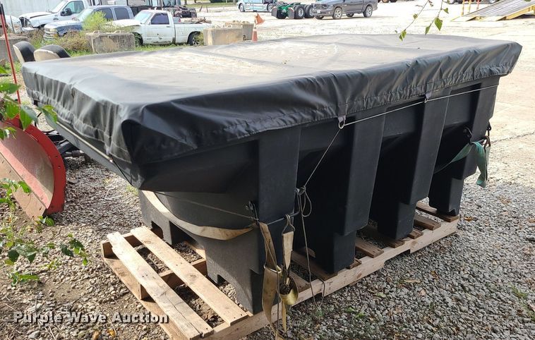 image for item MG9765 Buyers SaltDogg  spreader