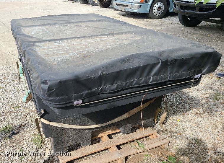 image for item MG9765 Buyers SaltDogg  spreader