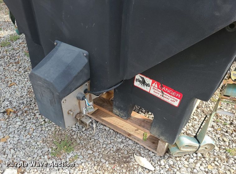 image for item MG9765 Buyers SaltDogg  spreader