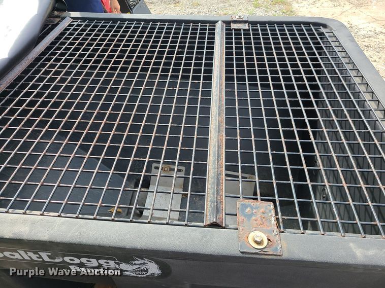 image for item MG9765 Buyers SaltDogg  spreader