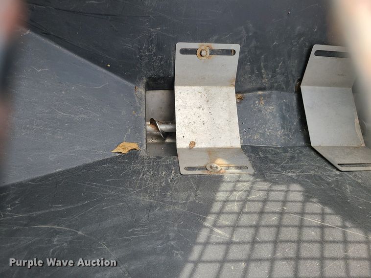 image for item MG9765 Buyers SaltDogg  spreader