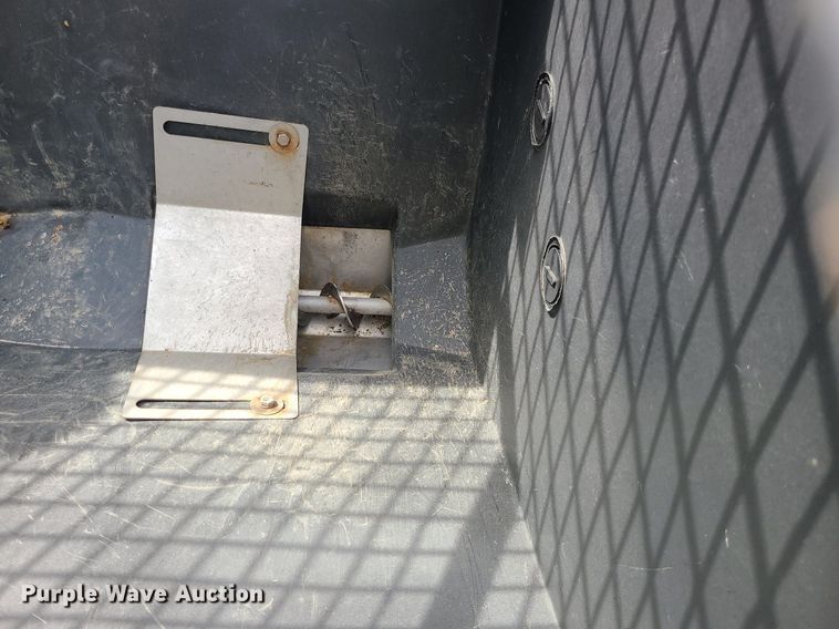 image for item MG9765 Buyers SaltDogg  spreader