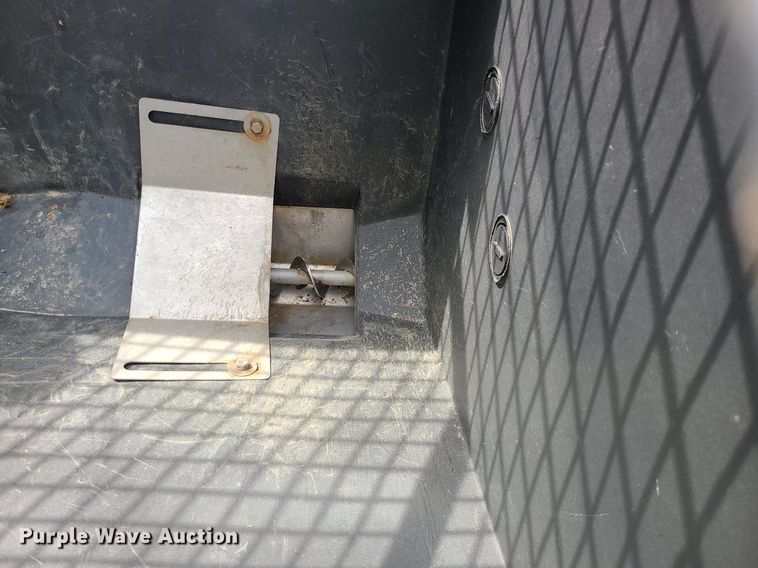 image for item MG9765 Buyers SaltDogg  spreader