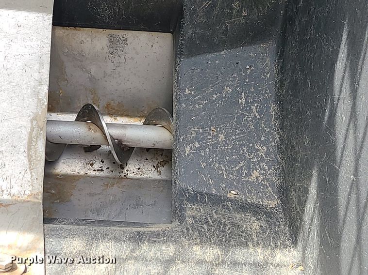 image for item MG9765 Buyers SaltDogg  spreader