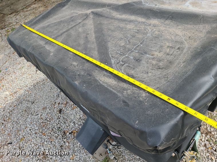 image for item MG9765 Buyers SaltDogg  spreader