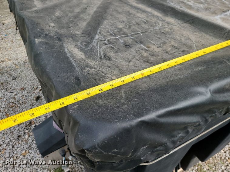 image for item MG9765 Buyers SaltDogg  spreader