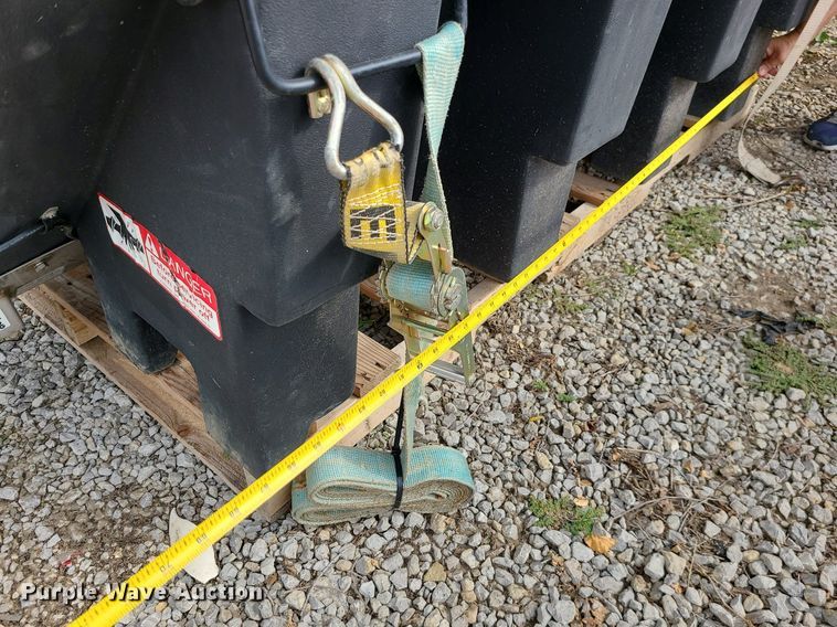 image for item MG9765 Buyers SaltDogg  spreader