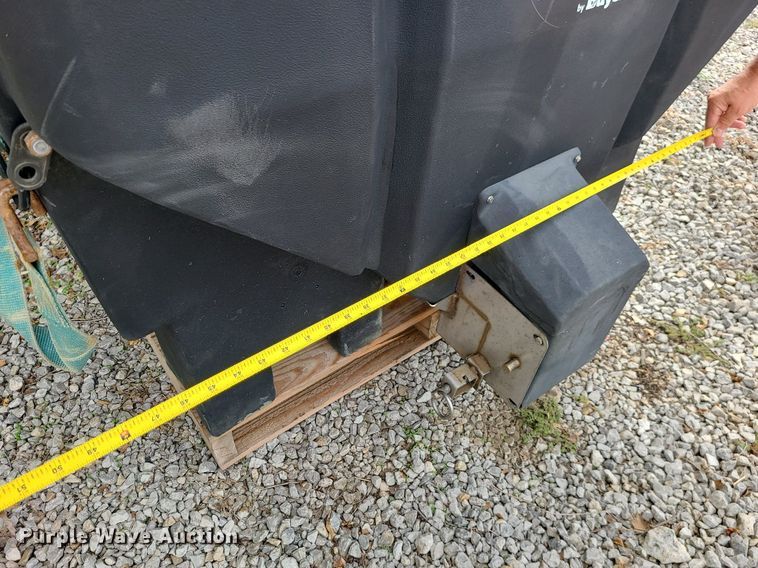 image for item MG9765 Buyers SaltDogg  spreader