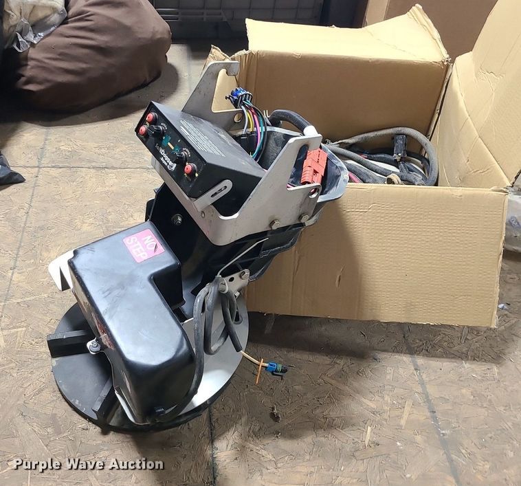 image for item MG9765 Buyers SaltDogg  spreader