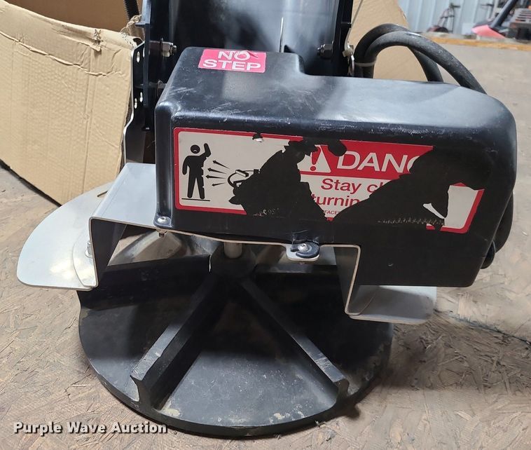 image for item MG9765 Buyers SaltDogg  spreader