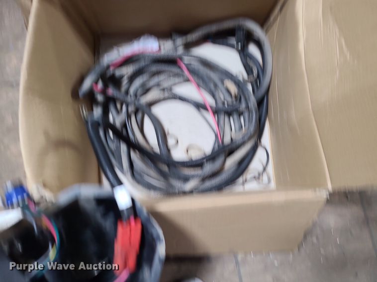 image for item MG9765 Buyers SaltDogg  spreader