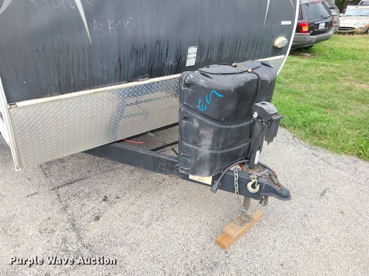 image for item MG9766 2012 Dutchmen Denali 265RL  camper