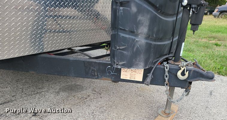 image for item MG9766 2012 Dutchmen Denali 265RL  camper