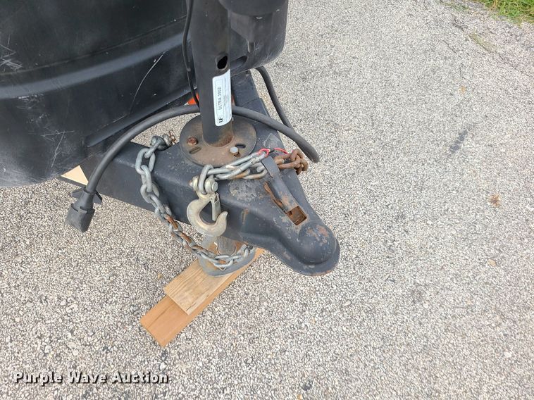 image for item MG9766 2012 Dutchmen Denali 265RL  camper