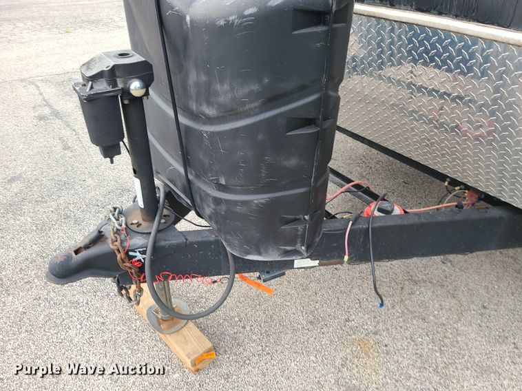 image for item MG9766 2012 Dutchmen Denali 265RL  camper