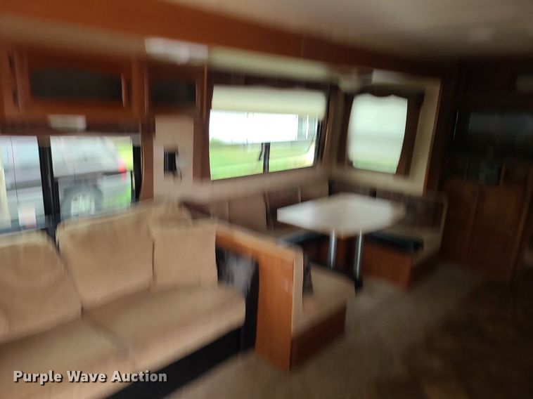 image for item MG9766 2012 Dutchmen Denali 265RL  camper