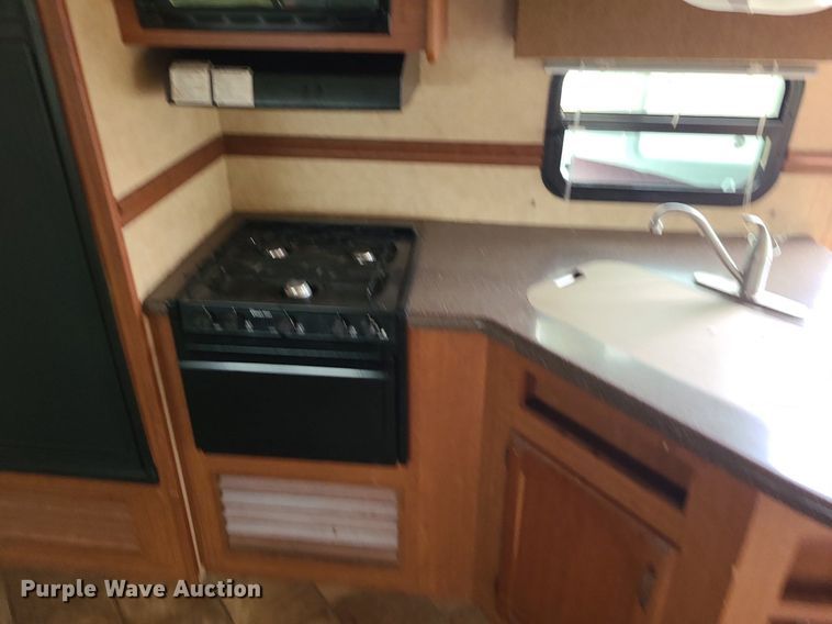 image for item MG9766 2012 Dutchmen Denali 265RL  camper