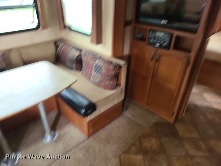 image for item MG9766 2012 Dutchmen Denali 265RL  camper