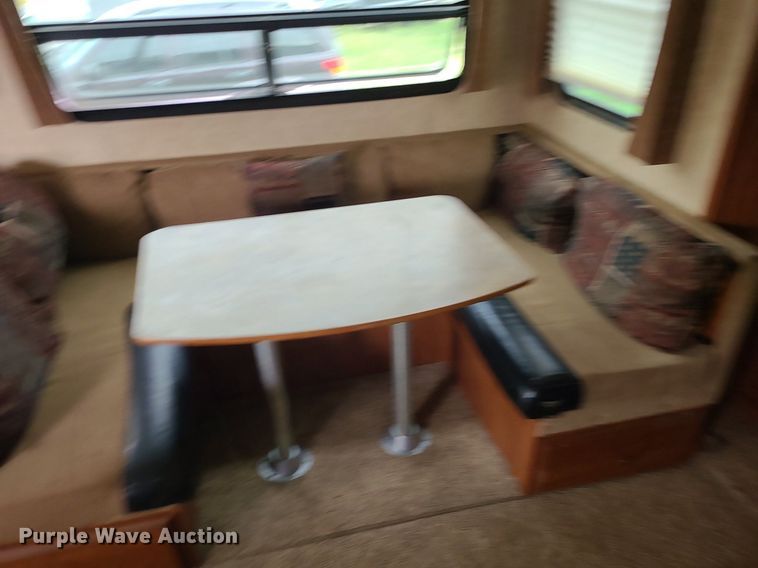 image for item MG9766 2012 Dutchmen Denali 265RL  camper