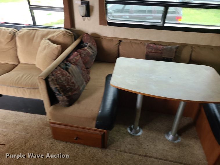 image for item MG9766 2012 Dutchmen Denali 265RL  camper