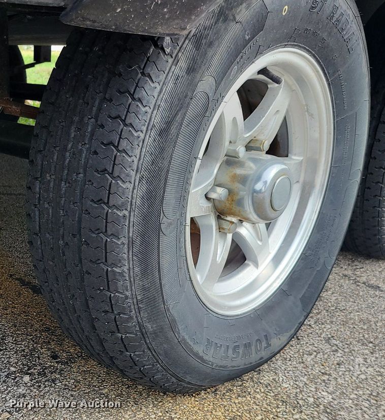 image for item MG9766 2012 Dutchmen Denali 265RL  camper