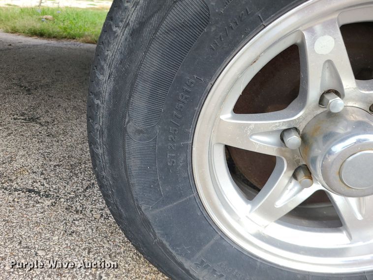 image for item MG9766 2012 Dutchmen Denali 265RL  camper