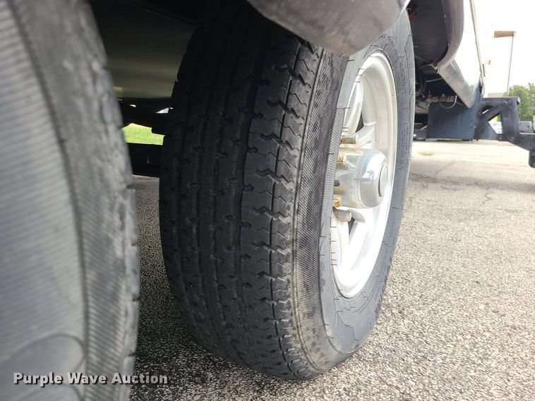 image for item MG9766 2012 Dutchmen Denali 265RL  camper