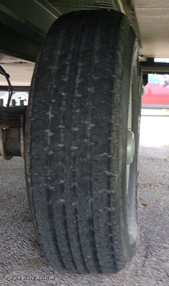 image for item MG9766 2012 Dutchmen Denali 265RL  camper