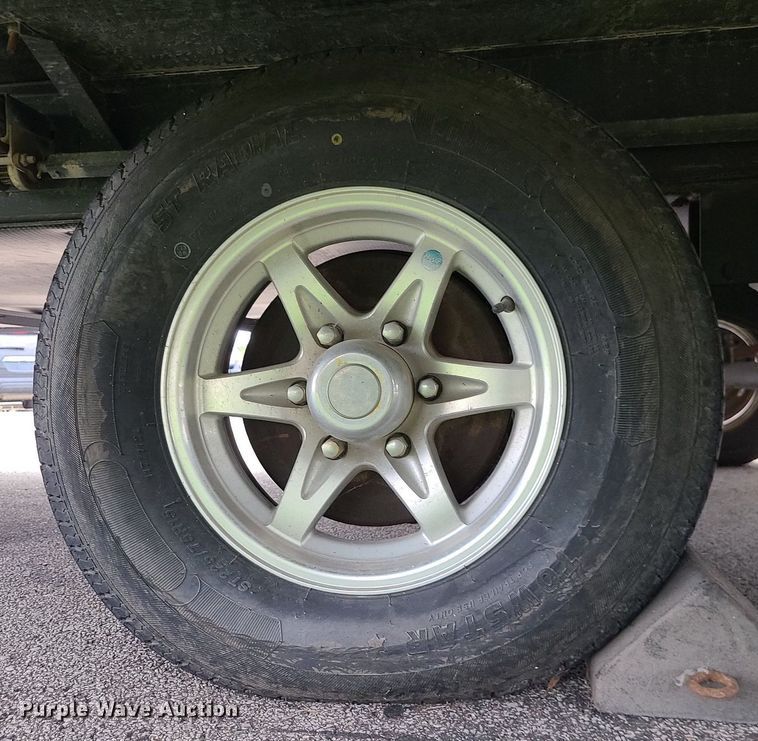 image for item MG9766 2012 Dutchmen Denali 265RL  camper