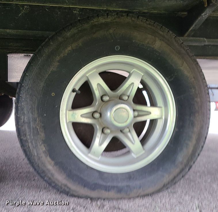 image for item MG9766 2012 Dutchmen Denali 265RL  camper