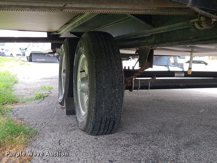 image for item MG9766 2012 Dutchmen Denali 265RL  camper