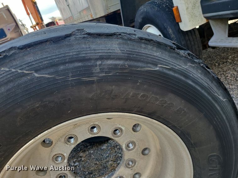 image for item MG9769 (4) tires and wheels