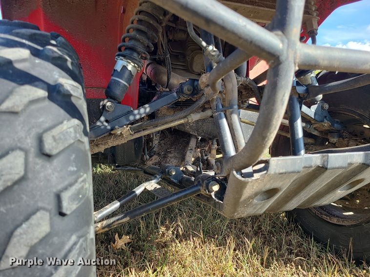 image for item MG9771 2004 Yamaha Bruin 350  ATV