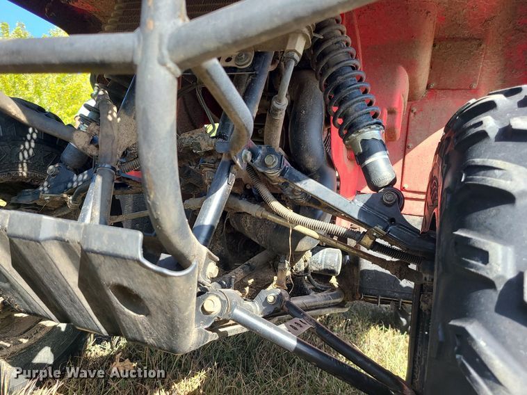 image for item MG9771 2004 Yamaha Bruin 350  ATV