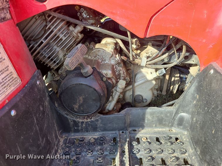 image for item MG9771 2004 Yamaha Bruin 350  ATV