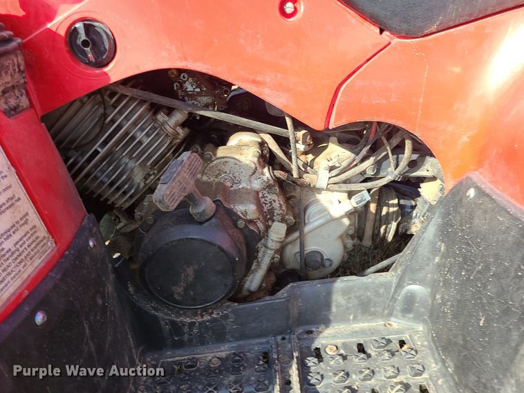 image for item MG9771 2004 Yamaha Bruin 350  ATV