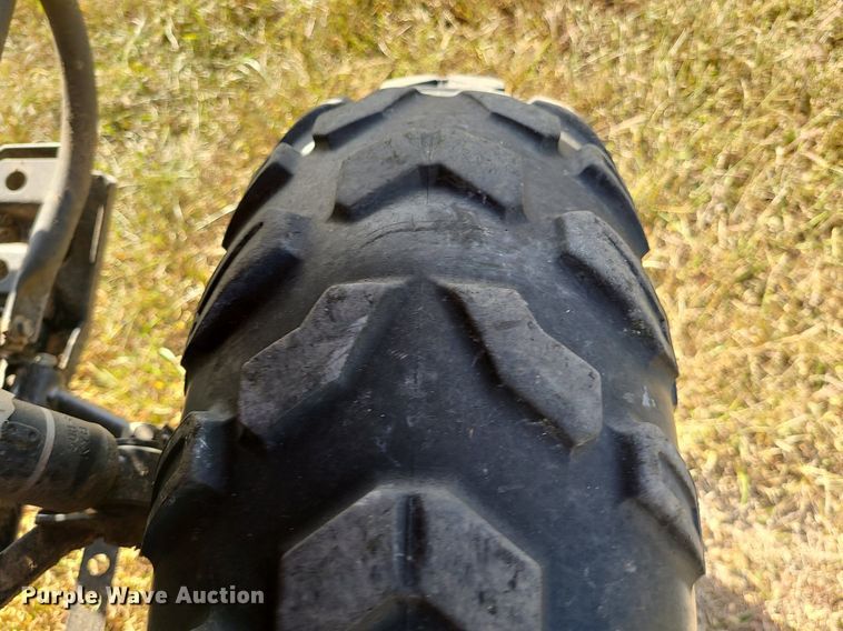 image for item MG9771 2004 Yamaha Bruin 350  ATV