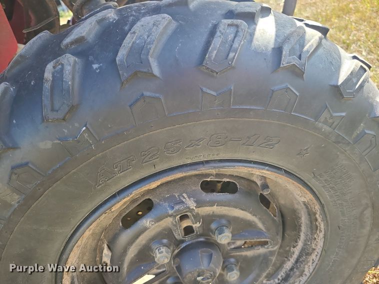 image for item MG9771 2004 Yamaha Bruin 350  ATV