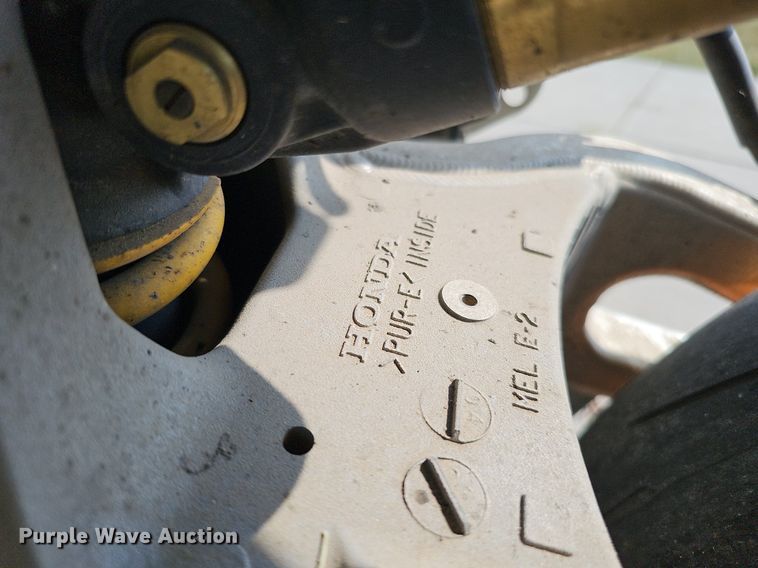 image for item MH9334 2005 Honda CBR1000RR  motorcycle