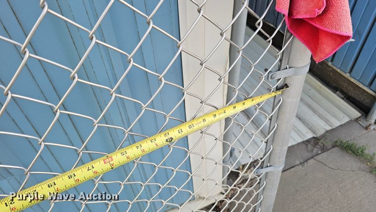 image for item MH9346 AutoGate VPL-24  gate