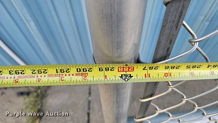 image for item MH9346 AutoGate VPL-24  gate