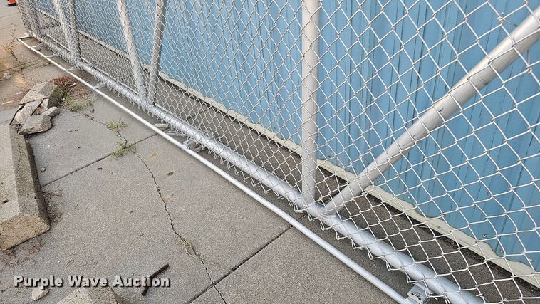 image for item MH9346 AutoGate VPL-24  gate