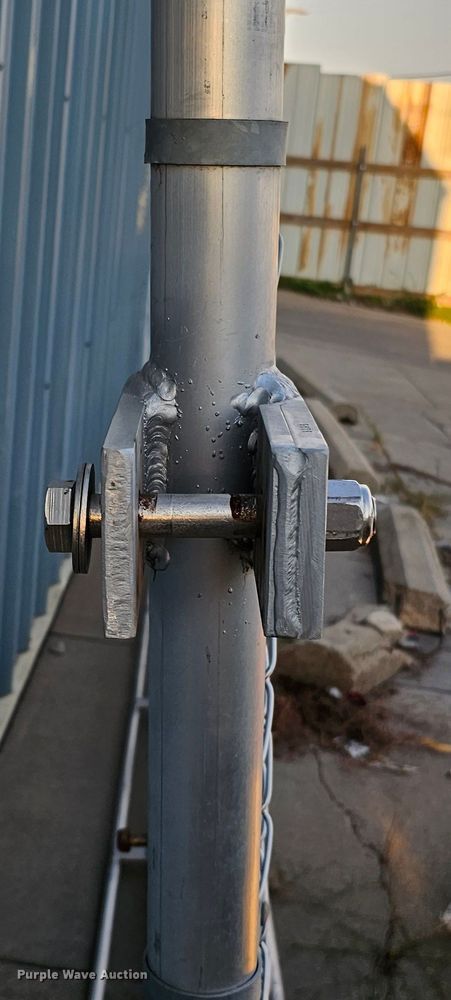 image for item MH9346 AutoGate VPL-24  gate