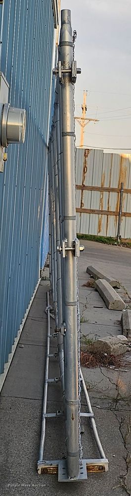 image for item MH9346 AutoGate VPL-24  gate