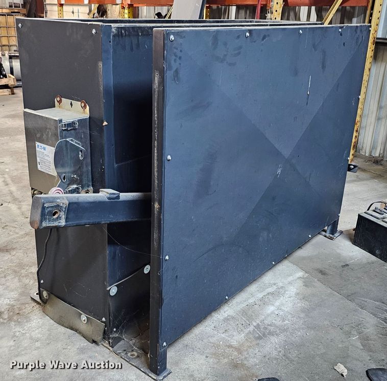 image for item MH9346 AutoGate VPL-24  gate